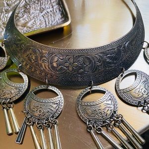 Child of Wild Necklace